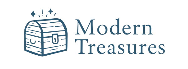 Modern Treasures