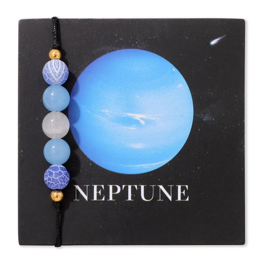 Galaxy Planetary Bracelet